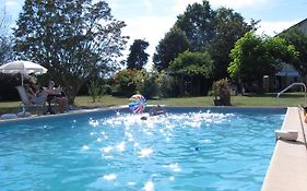 The Retreat @ Le Grand Bois